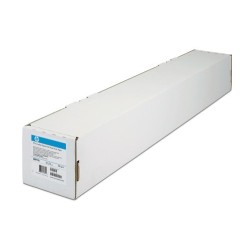 HP Carta patinata pesante 610 mm x 305 m 24"" x 100 piedi