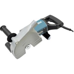 FRESA PER SCANALATURE PER PARETI MAKITA SG181