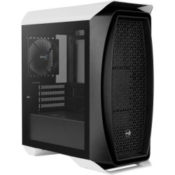 Aeroolool Aere Mini Micro Atx Minister Box, Mini -ITX - dimensioni ve