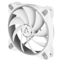 ARCTIC BioniX F120 Case per computer Ventilatore 12 cm Grigio, Bianco