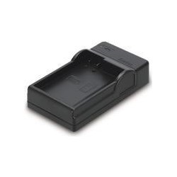 Hama Travel carica batterie Batteria per fotocamera digitale USB (Ham