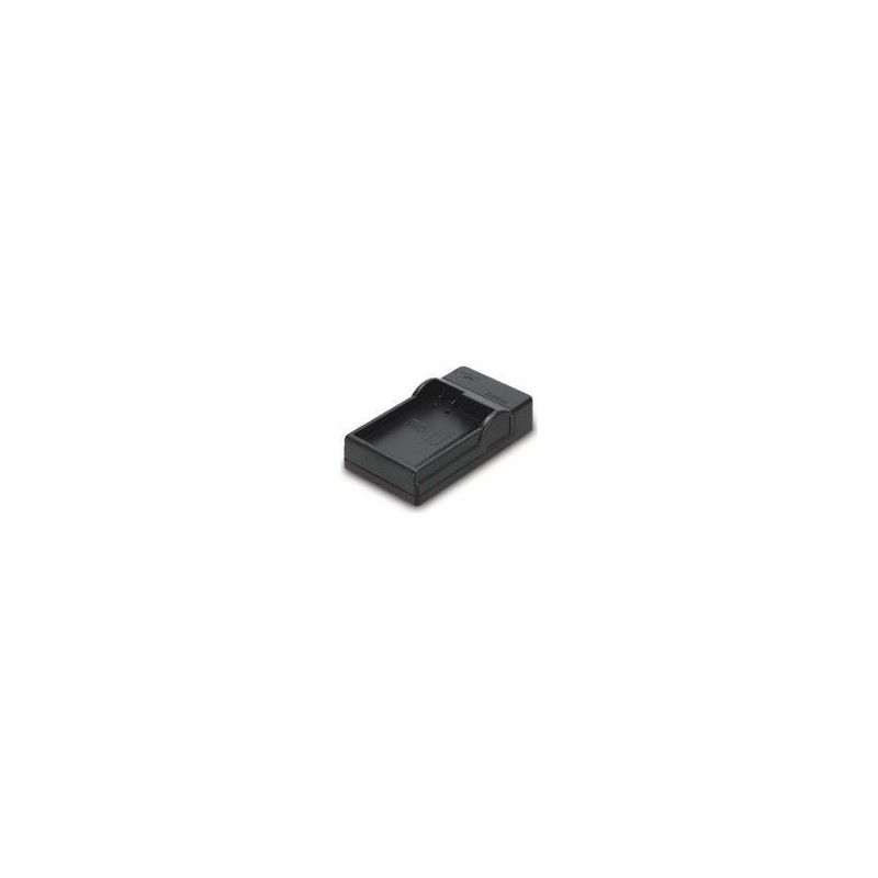 Hama Travel carica batterie Batteria per fotocamera digitale USB (Ham