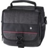 Hama Valletta 110 Camera Bag, Belt Loops, Shoulder Strap, Removable D