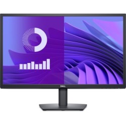 DELL E Series E2425H Monitor PC 60,5 cm (23.8&quot;) 1920 x 1080 Pixel Ful