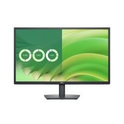 DELL E Series E2725H Monitor PC 68,6 cm (27&quot;) 1920 x 1080 Pixel Full 