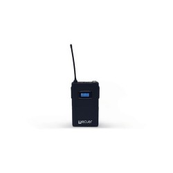 Beltpack wireless transmitter