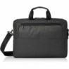 Borsa a tracolla per notebook da 15,6&quot; nero