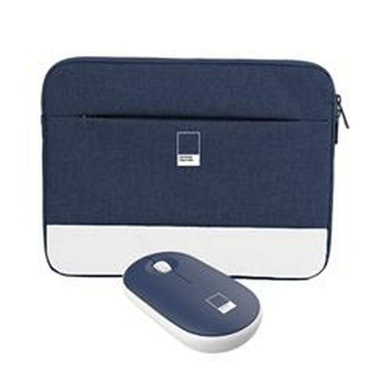 BUNDLE SLEEVE+MOUSE NAVY