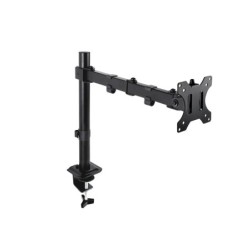 TooQ DB1801TN-B supporto da tavolo per Tv a schermo piatto 81,3 cm (3