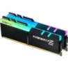 Serie TridentZ RGB - DDR4 - Kit - 32 GB 2 x 16 GB