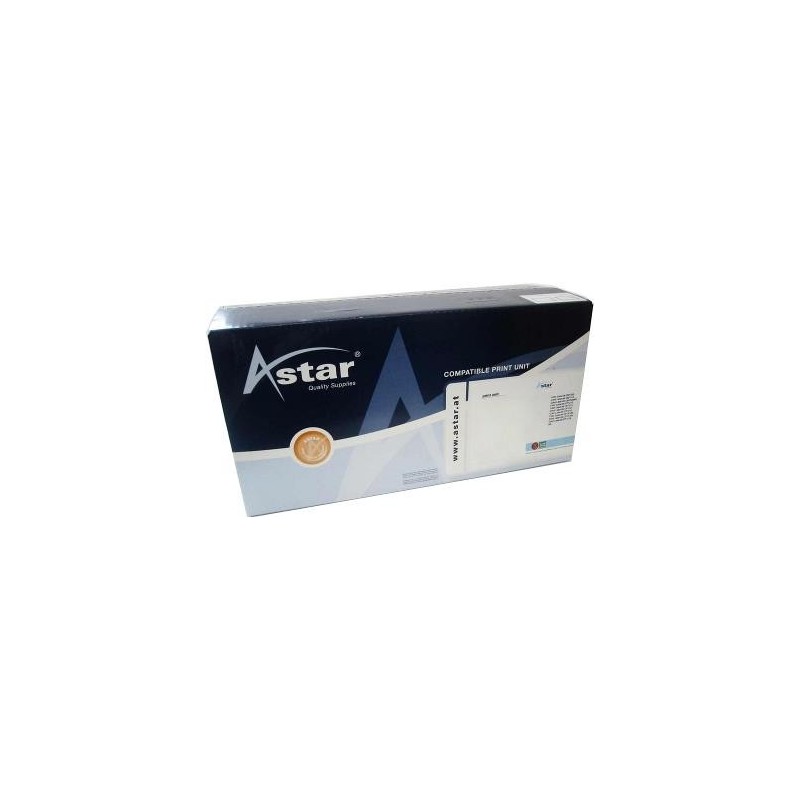 Astar - Nero - originale - cartuccia toner