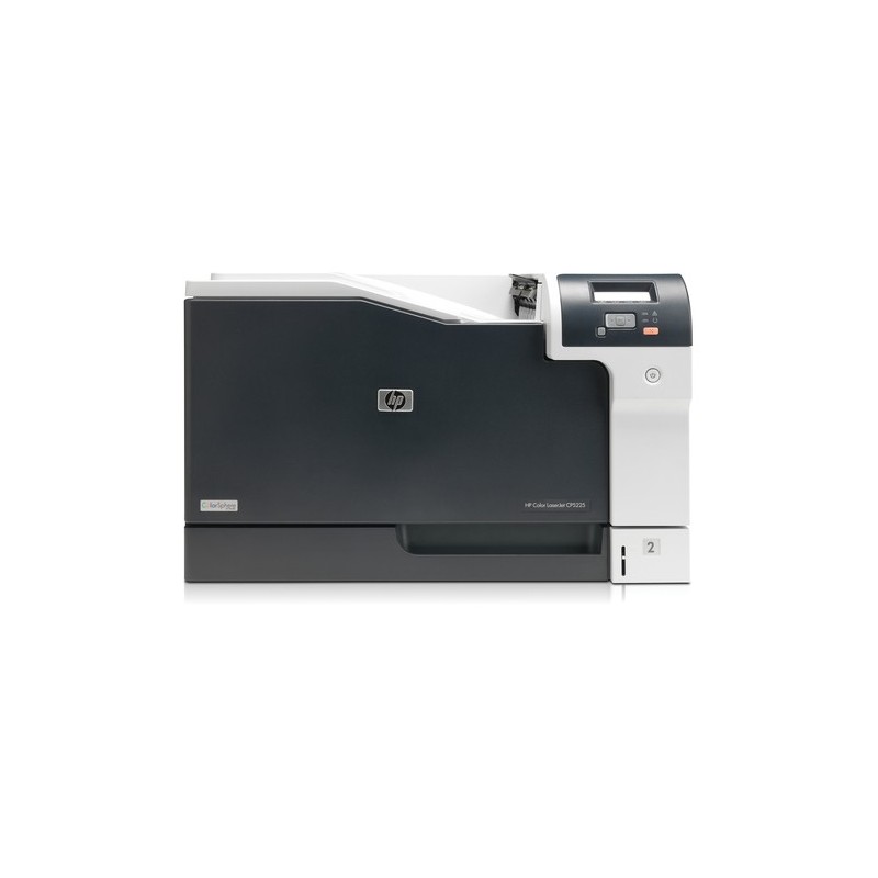 HP Color LaserJet Professional Stampante CP5225n