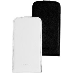 Custodia Nevox RELINO per Samsung Galaxy S3 i9300 i9305 Flip Case, bi