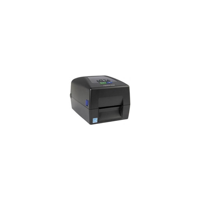 T800 Thermal Transfer Printer - [4 wide, 203dpi], No UHF - RFID - War