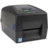 T800 Thermal Transfer Printer - [4 wide, 203dpi], No UHF - RFID - War