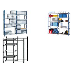 Modulo aggiuntivo per scaffalatura Paperflow ad incastro RANG&#039;ECO reg