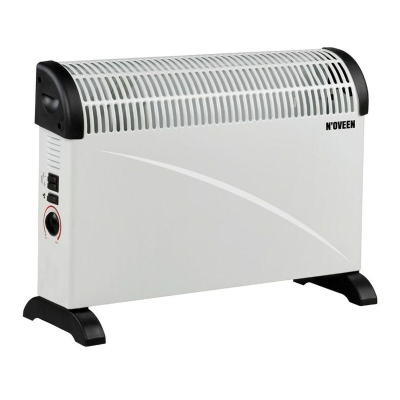 Riscaldamento N&#039;oveen CH-5000 Bianco 2000 W