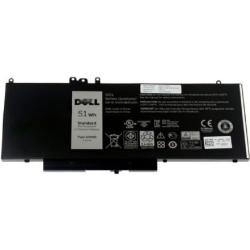 DELL 451-BBLN ricambio per laptop Batteria