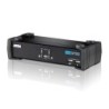 ATEN Switch KVMP™ USB DVI/audio a 2 porte