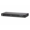 ATEN Switch KVM USB DVI/Audio 8-porte