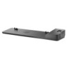 HP 2013 UltraSlim Docking Station Nero