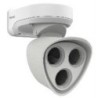 MOBOTIX Mx-M73A-LSA- M73 Body with LSA Connector Box (white)