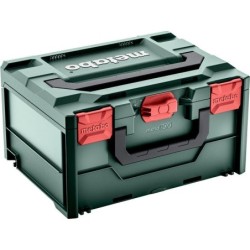 Metabo 626887000 metaBOX 215, vuoto