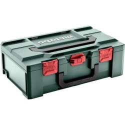 Metabo 626889000 metaBOX 165 L, vuoto