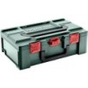 Metabo 626889000 metaBOX 165 L, vuoto