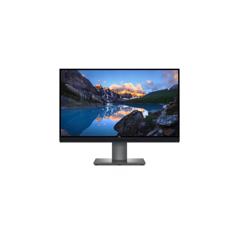 DELL UltraSharp Monitor 27 4K con PremierColor UP2720Q