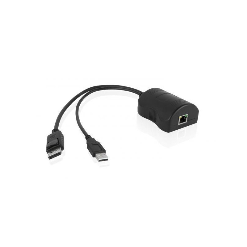 DDX DisplayPort Dongel