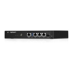 Edgerouter 4-port