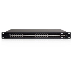 EdgeSwitch 48 500W 48 Gigabi