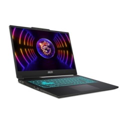 MSI Cyborg 15 A13VF-881 Intel&reg; Core&trade; i5 i5-13420H Computer portati