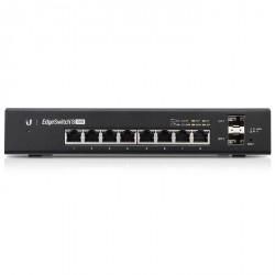 EdgeSwitch 8-Port 150W