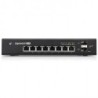 EdgeSwitch 8-Port 150W