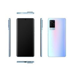 VIVO X60 PRO 12+256GB DS 5G SHIMMER BLUE OEM