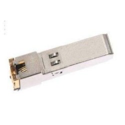 RJ45 1000 BASE-T Copper SF