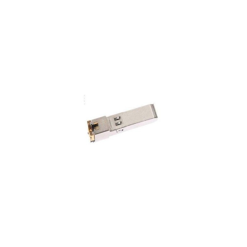 RJ45 1000 BASE-T Copper SF