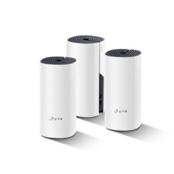 TP-Link Deco P9 [3-pack] Dual-band [2.4 GHz/5 GHz] Wi-Fi 5 [802.11ac]