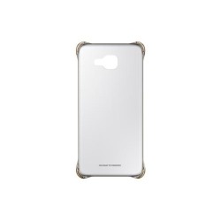 Samsung Galaxy A5 Clear Cover