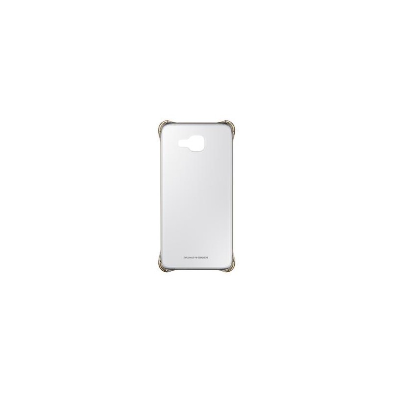 Samsung Galaxy A5 Clear Cover