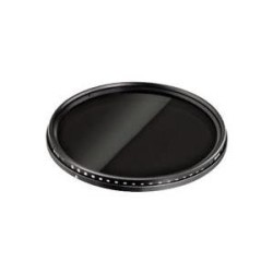 Hama Vario 7,2 cm (Hama Vario ND2-400 Neutral-Density Filter, Coated,