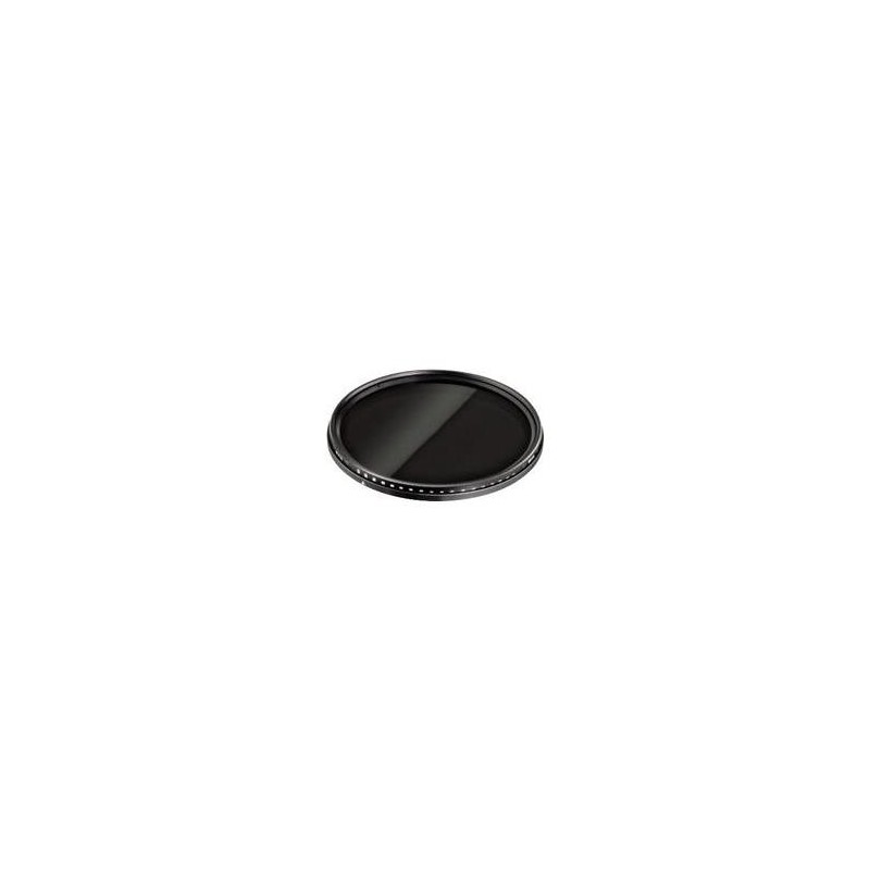 Hama Vario 7,2 cm (Hama Vario ND2-400 Neutral-Density Filter, Coated,