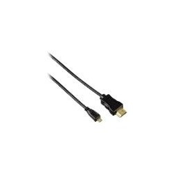 Cavo HDMI/HDMI-micro 0,5