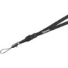 Hama Camera Neck/Wrist Strap, Quick Fastener, 45cm, Black