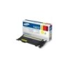 ORIGINAL Samsung toner giallo CLT-Y4072S SU472A ~1000 Seiten