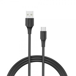 Vention CTHBG cavo USB USB 2.0 1,5 m USB A USB C Nero