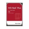 Western Digital WD Red Plus 3.5 4000 GB Serial ATA III (WESTERN DIGIT