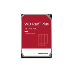 Western Digital WD Red Plus 3.5 4000 GB Serial ATA III (WESTERN DIGIT